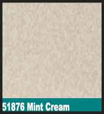 51876 Mint Cream